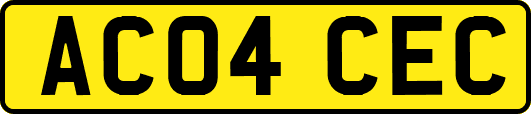 AC04CEC