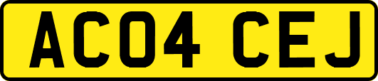 AC04CEJ
