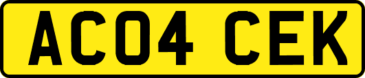 AC04CEK