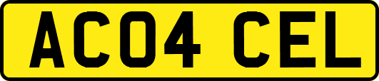 AC04CEL