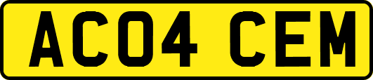 AC04CEM