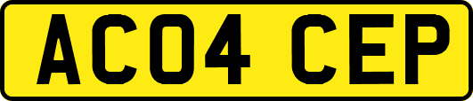 AC04CEP