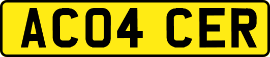 AC04CER