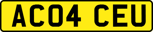 AC04CEU