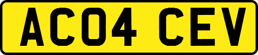 AC04CEV