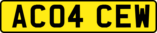 AC04CEW