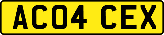 AC04CEX