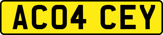 AC04CEY