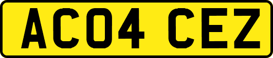 AC04CEZ
