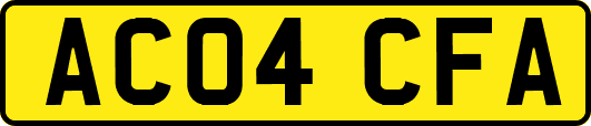AC04CFA