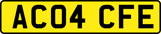 AC04CFE