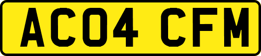 AC04CFM