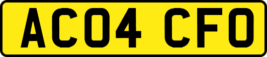 AC04CFO