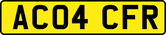 AC04CFR