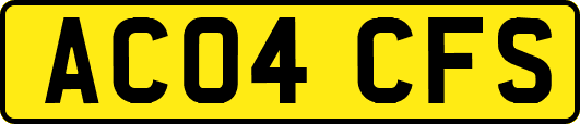 AC04CFS
