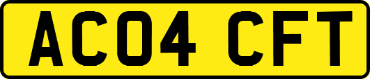 AC04CFT
