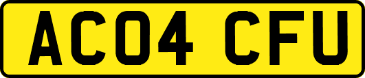 AC04CFU