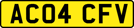 AC04CFV
