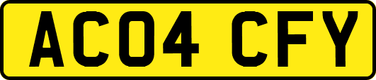 AC04CFY
