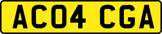 AC04CGA