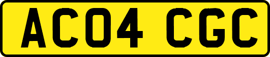 AC04CGC