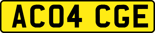 AC04CGE