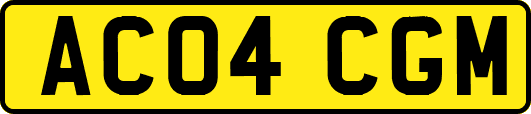 AC04CGM