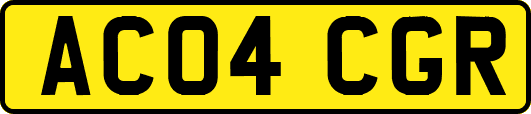 AC04CGR
