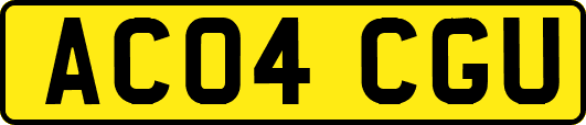AC04CGU