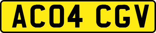 AC04CGV
