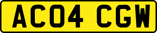 AC04CGW