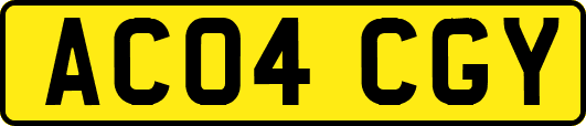 AC04CGY