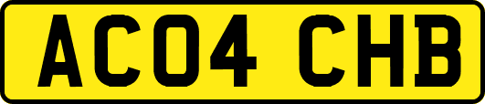 AC04CHB