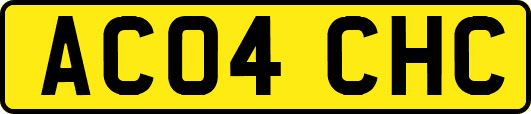 AC04CHC