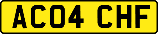 AC04CHF