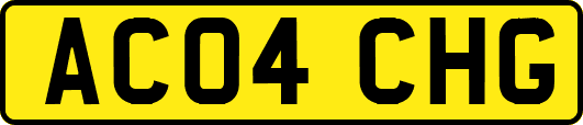 AC04CHG