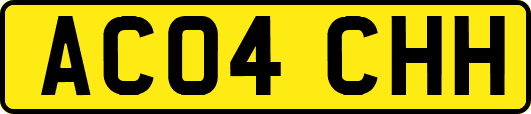 AC04CHH