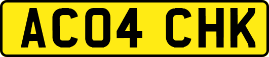 AC04CHK