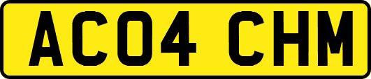 AC04CHM