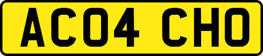 AC04CHO