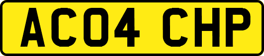 AC04CHP