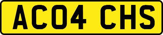 AC04CHS