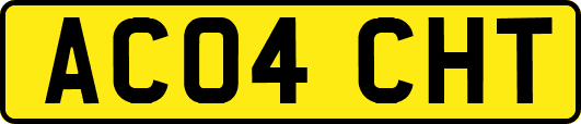 AC04CHT
