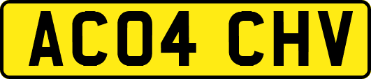 AC04CHV