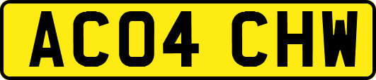 AC04CHW