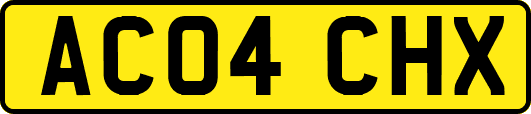 AC04CHX