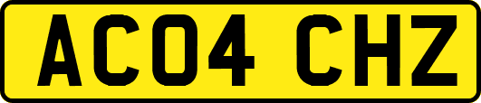 AC04CHZ