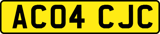 AC04CJC