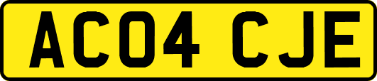 AC04CJE