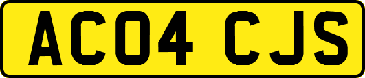 AC04CJS